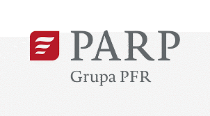 Logotyp PARP