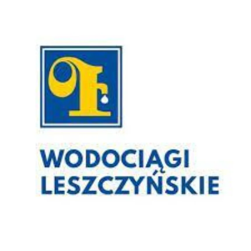 Wodociągi Leszczyńskie - logo