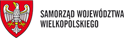 Logotyp Samorządu Województwa Wielkopolskiego&nbsp;