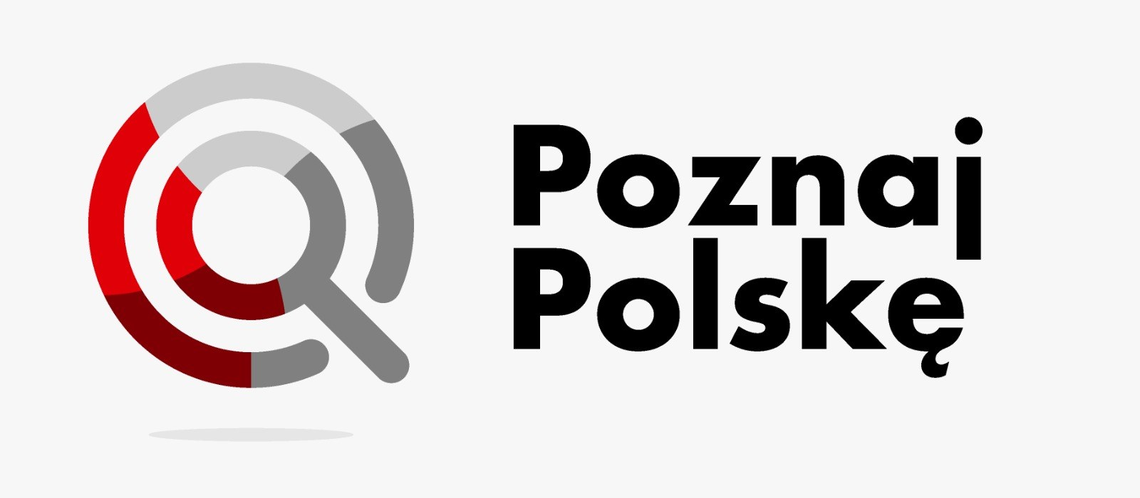 Logotyp projektu Poznaj Polskę&nbsp;