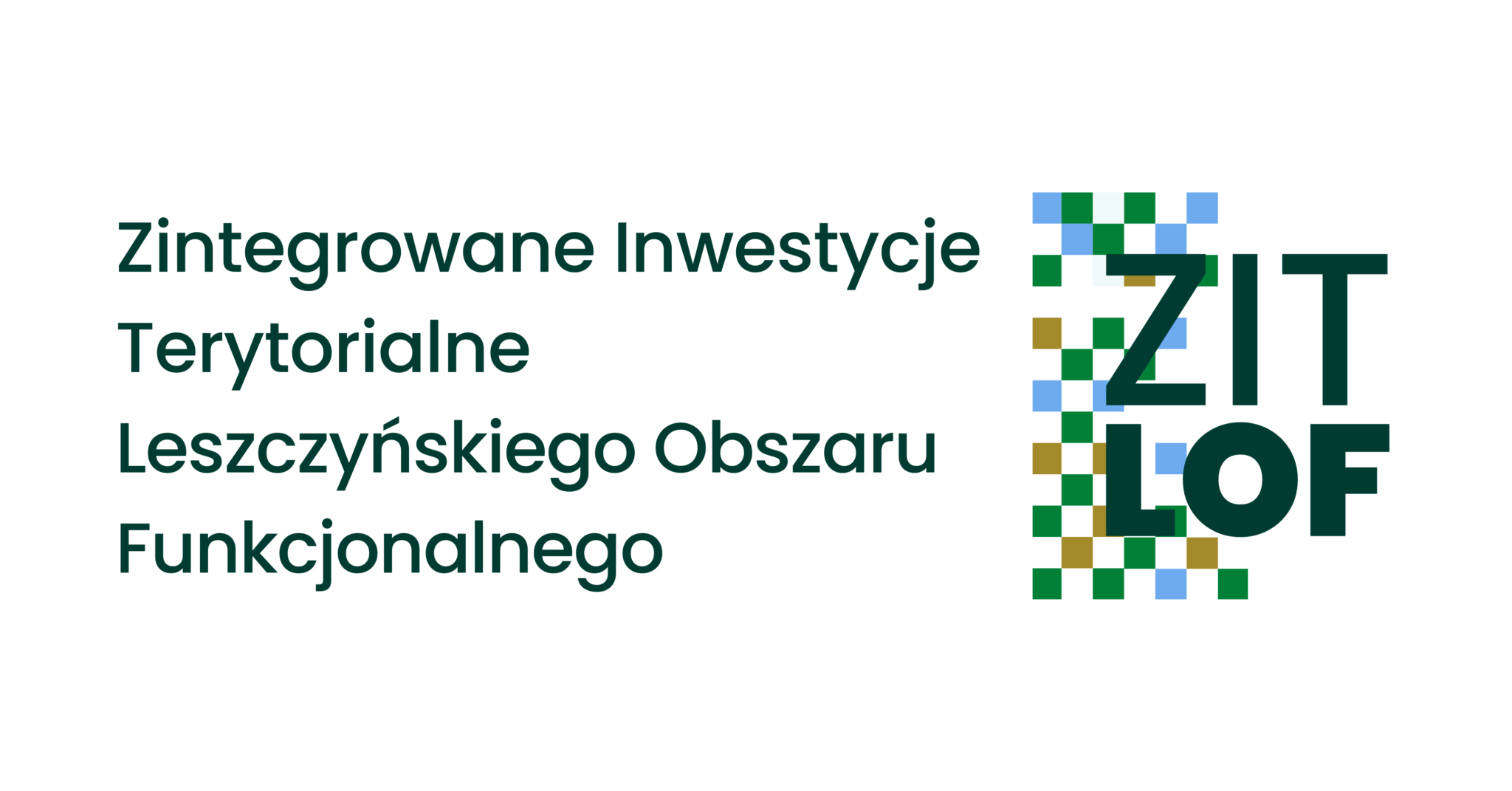 Logotyp - Zintegrowane Inwestycje Terytorialne Leszczyńskiego Obszaru Funkcjonalnego&nbsp;