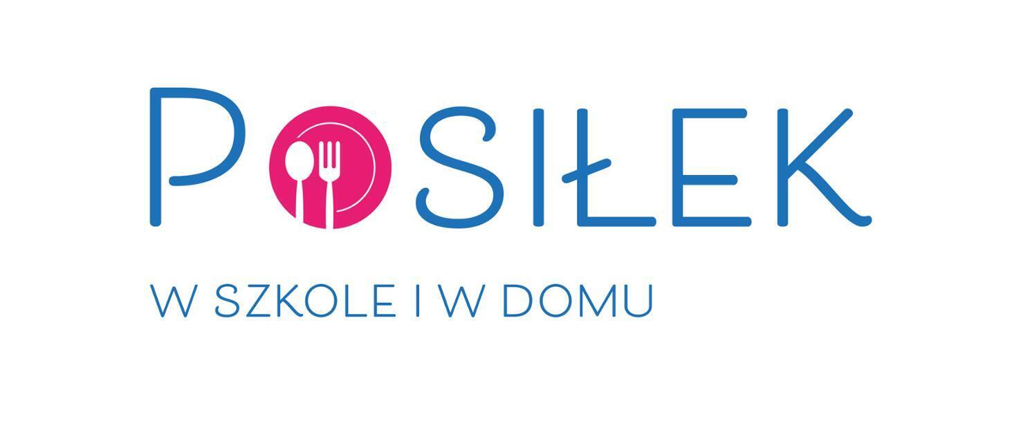 Logotyp&nbsp;Posiłek w szkole i w domu