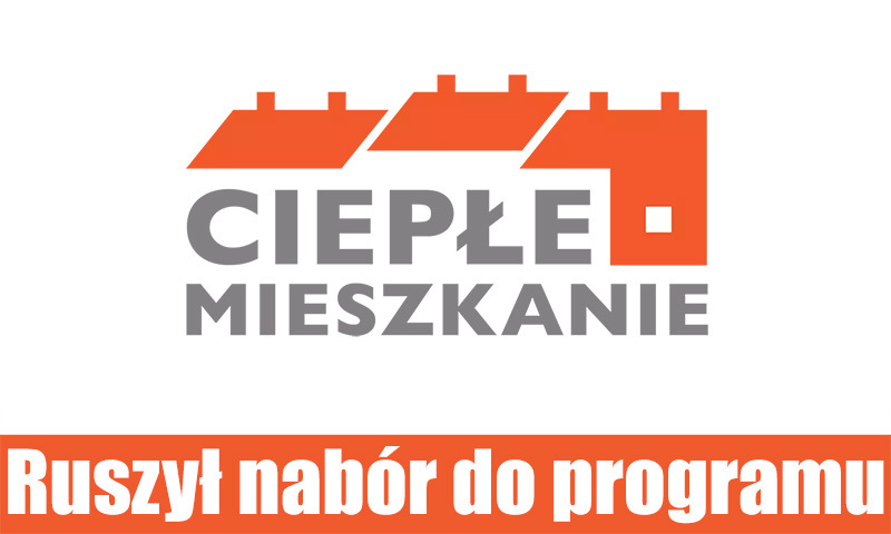 Logo programu&nbsp;