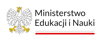 Logo - Ministerstwo Edukacji i Nauki