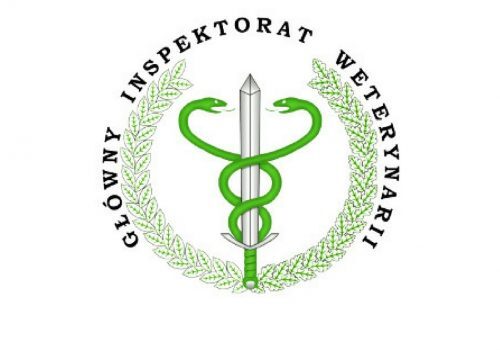 Logo Głównego Inspektoratu Weterynarii&nbsp;