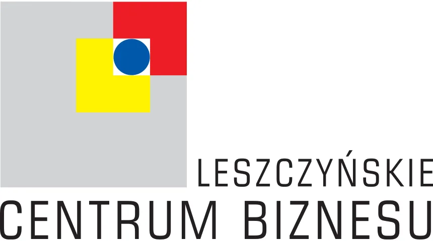 Logo Leszczyńskie Centrum Biznesu
