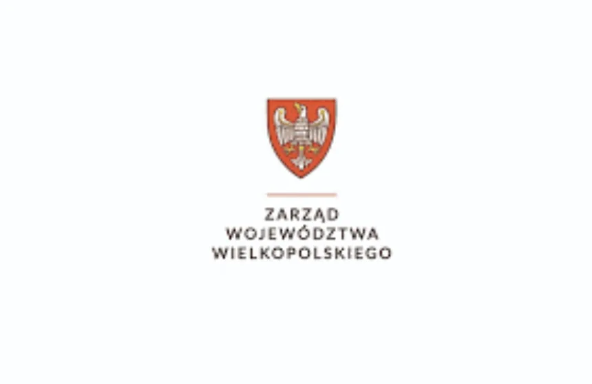 Logo Zarząd Województwa Wielkopolskiego