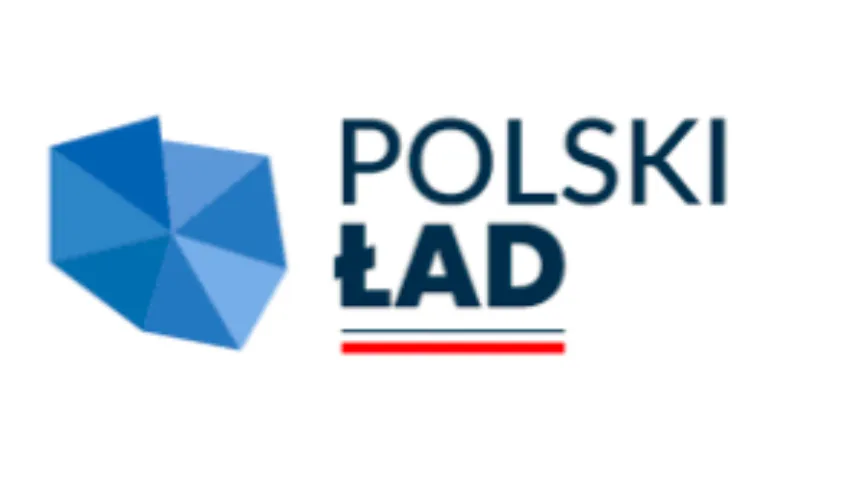 Logo -Polski Ład