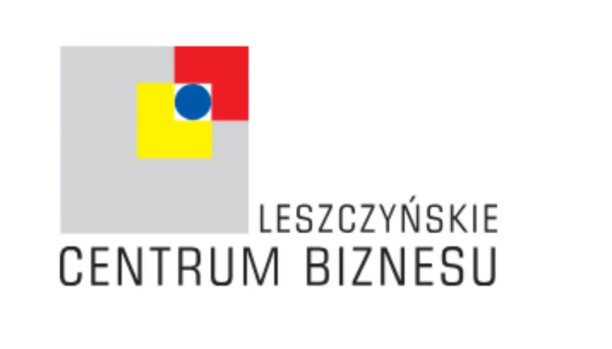 Leszczyńskie Centrum Biznesu - logo