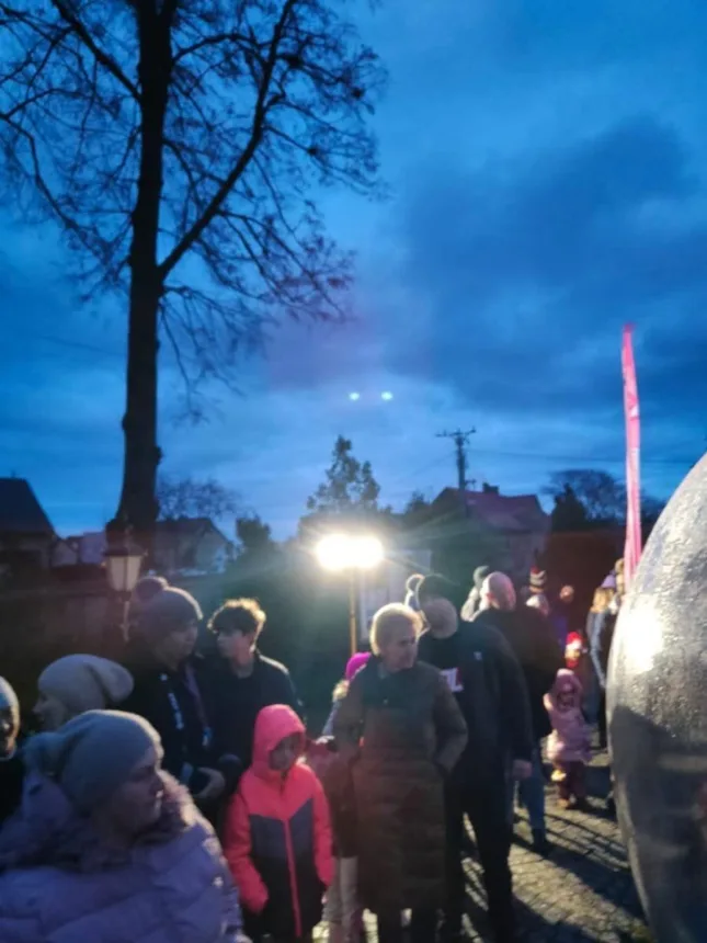 Zdjęcie uczestników wydarzenia