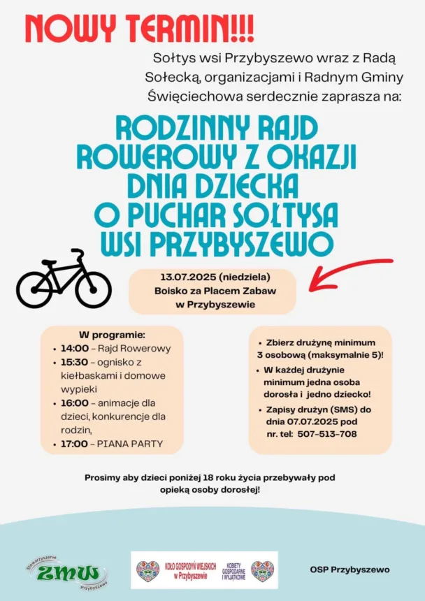 Plakat promocyjny