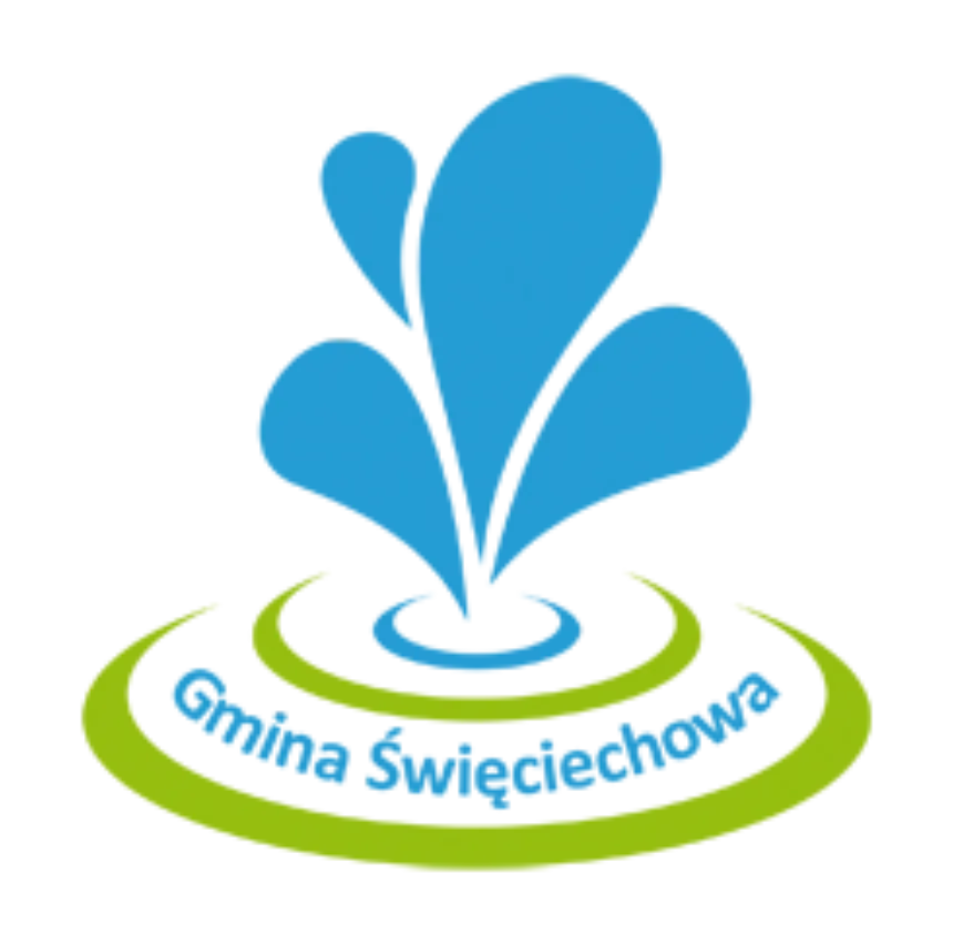 Logo Gminy Święciechowa